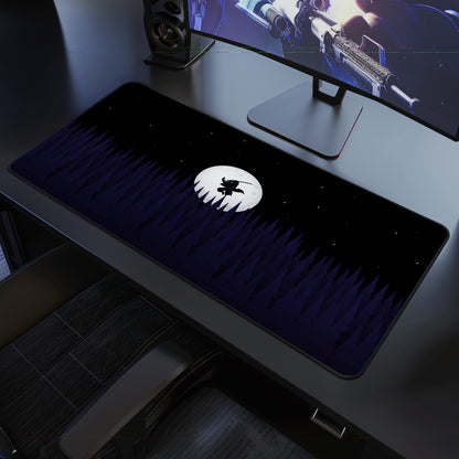 Demon Slayer Desk Mat