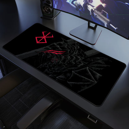 Berserk Desk Mat