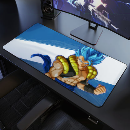 Dragon ball Z Desk Mat