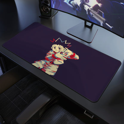 Hunter X Hunter Anime Desk Mat