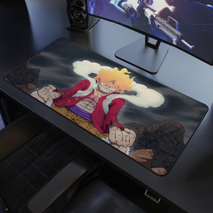 One Piece Desk Mat