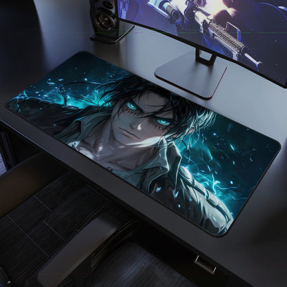 Attack of Titan Desk Mat