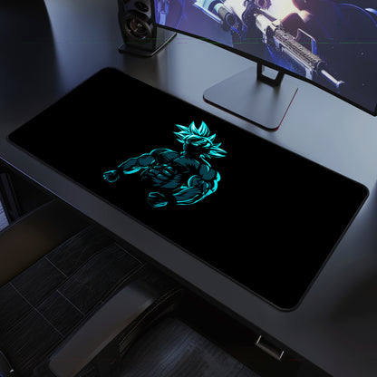 Dragon ball Z Desk Mat