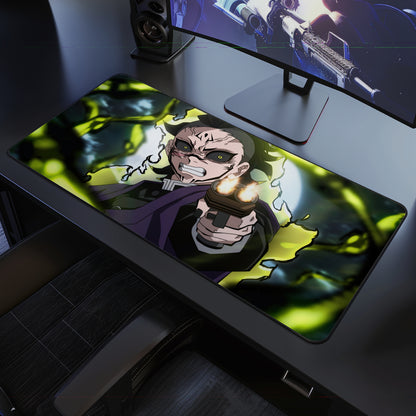 Demon Slayer Desk Mat