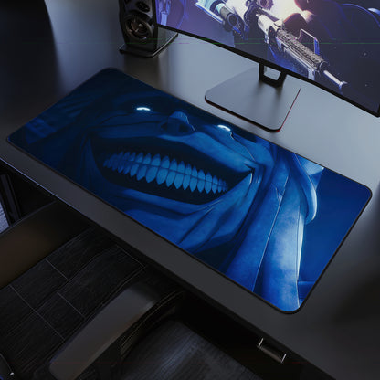 Solo Leveling Anime Desk Mat
