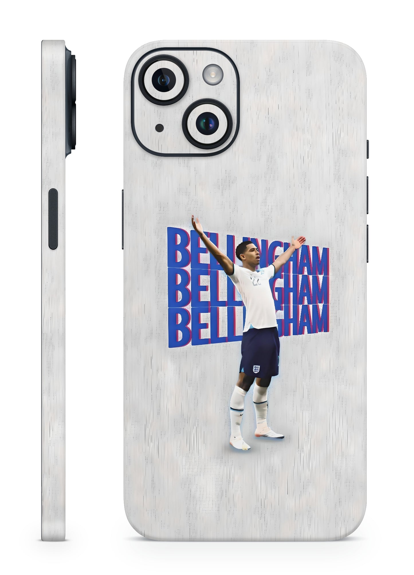 Jude Bellingham Football Mobile Skin