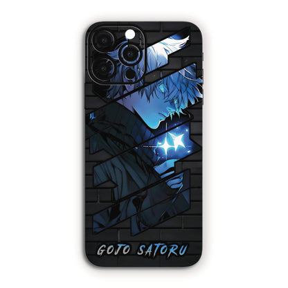 Gojo Satoru Jujutsu Kaisen Mobile Skin