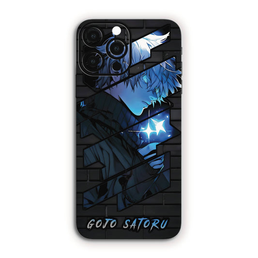 Gojo Satoru Jujutsu Kaisen Mobile Skin