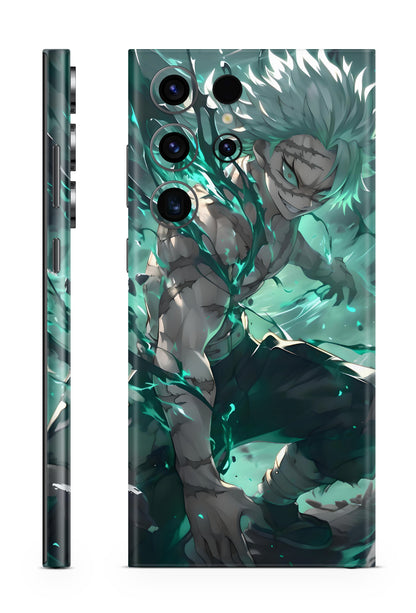 Jujutsu Kaisen Mobile Skin