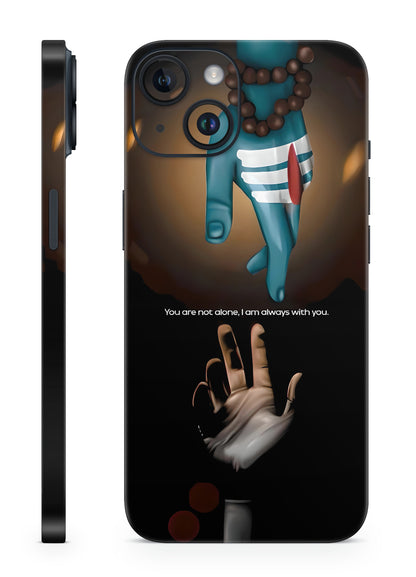 Lord Shiva Mobile Skin