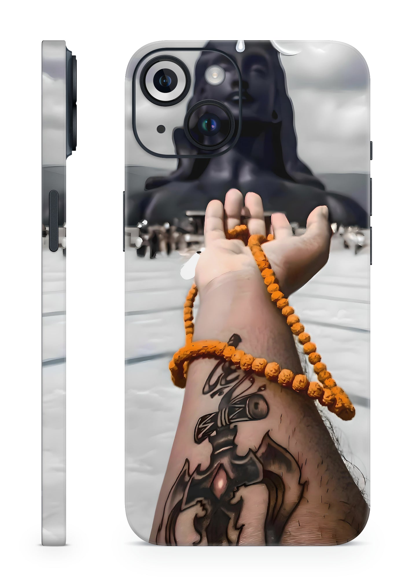 Mahadev Mobile Skin