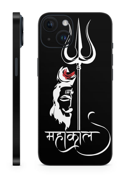 Mahakal Mahadev Mobile Skin