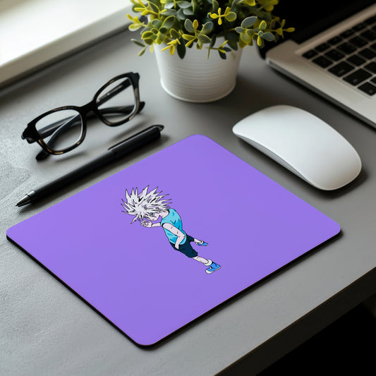 Hunter X Hunter Mouse Pad