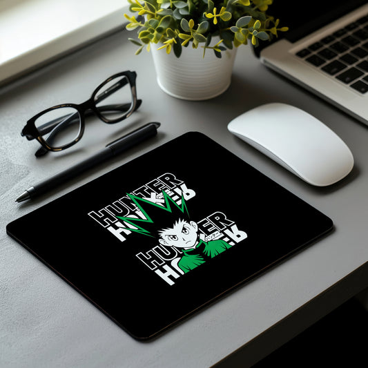 Hunter X Hunter Mouse Pad