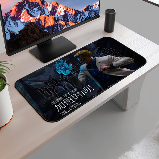 Jujutsu Kaisen Anime Desk Mat
