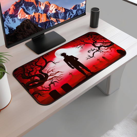 Jujutsu Kaisen Anime Desk Mat