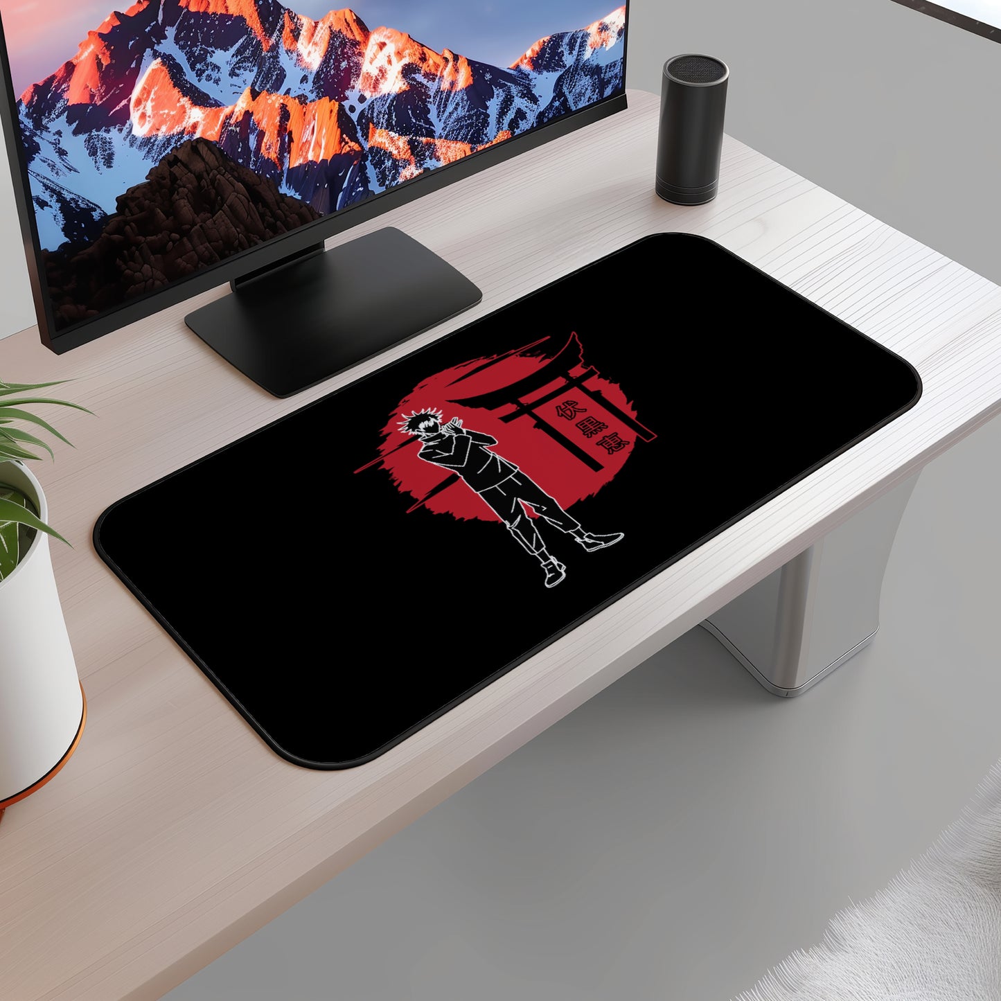 Jujutsu Kaisen Anime Desk Mat