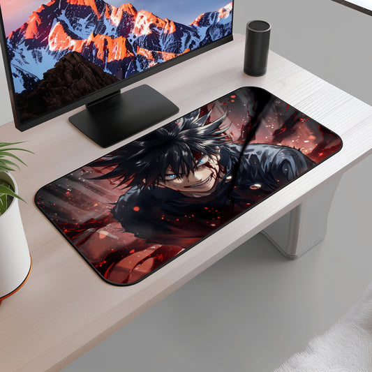 Jujutsu Kaisen Anime Desk Mat