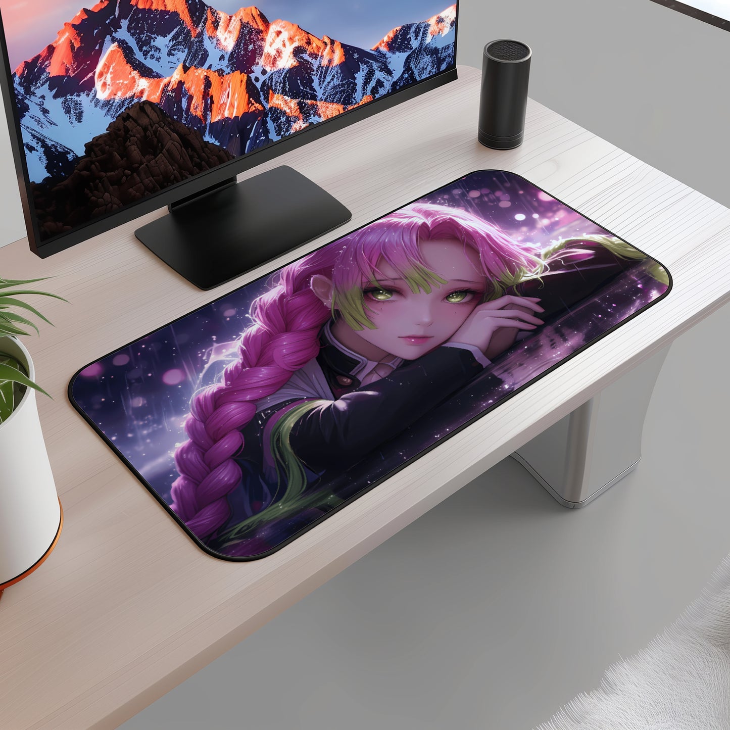 Jujutsu Kaisen Anime Desk Mat