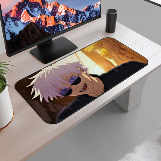 Jujutsu Kaisen Anime Desk Mat