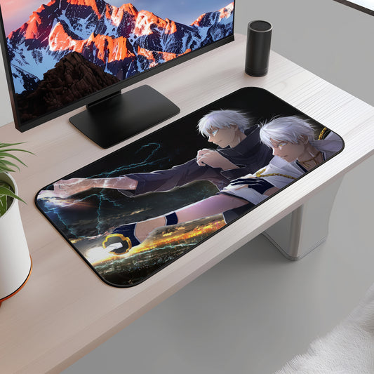 Jujutsu Kaisen Anime Desk Mat