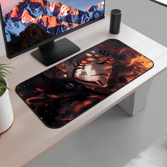Jujutsu Kaisen Anime Desk Mat