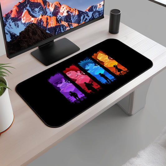 Jujutsu Kaisen Anime Desk Mat