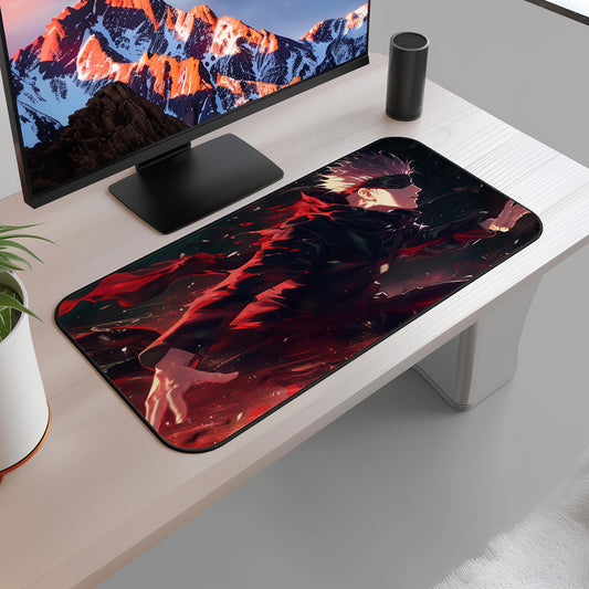 Jujutsu Kaisen Anime Desk Mat