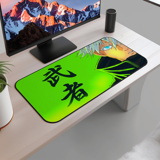 Jujutsu Kaisen Anime Desk Mat