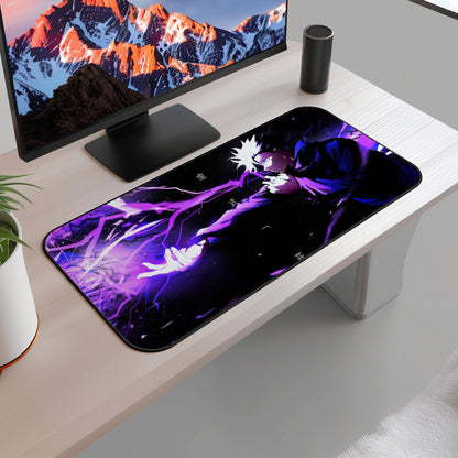 Jujutsu Kaisen Anime Desk Mat