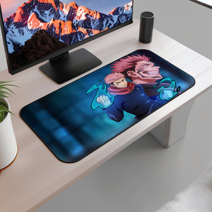 Jujutsu Kaisen Anime Desk Mat