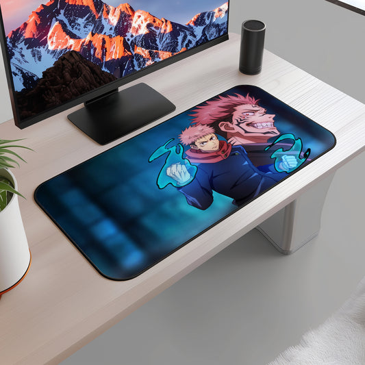 Jujutsu Kaisen Anime Desk Mat