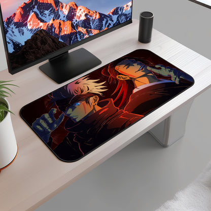 Jujutsu Kaisen Anime Desk Mat