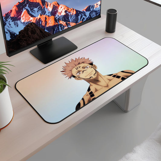 Jujutsu Kaisen Anime Desk Mat