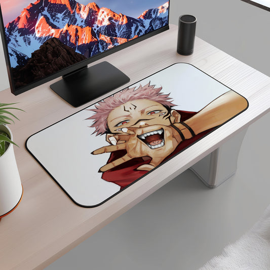 Jujutsu Kaisen Anime Desk Mat
