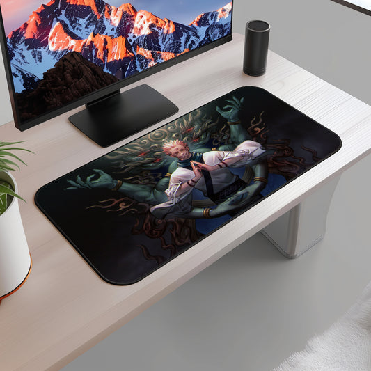 Jujutsu Kaisen Anime Desk Mat