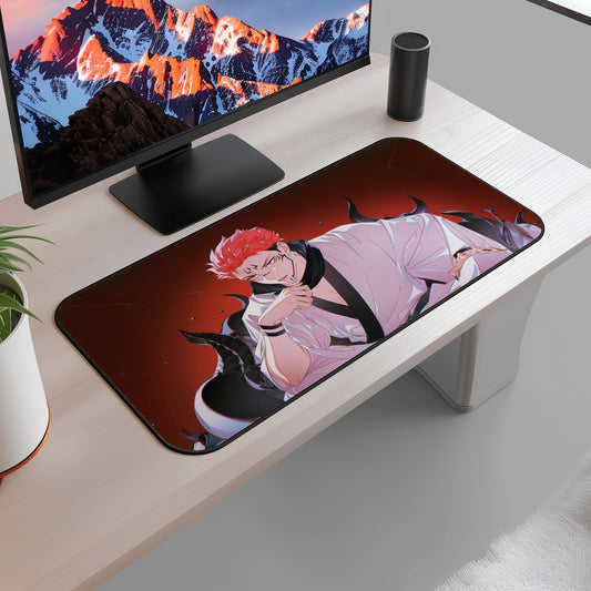 Jujutsu Kaisen Anime Desk Mat