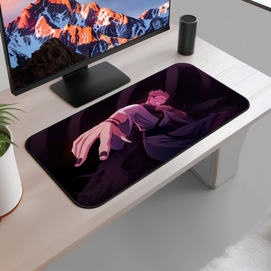 Jujutsu Kaisen Anime Desk Mat