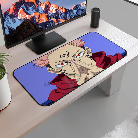 Jujutsu Kaisen Anime Desk Mat