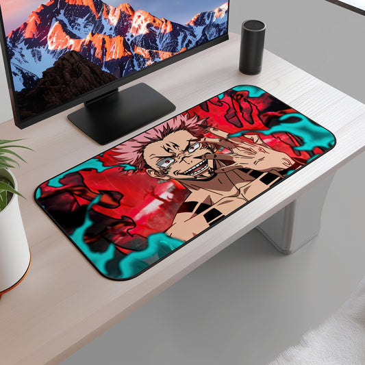 Jujutsu Kaisen Anime Desk Mat