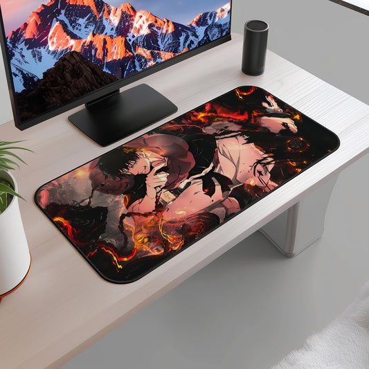 Jujutsu Kaisen Anime Desk Mat