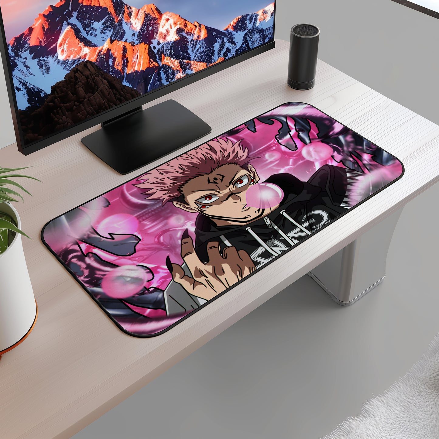 Jujutsu Kaisen Anime Desk Mat