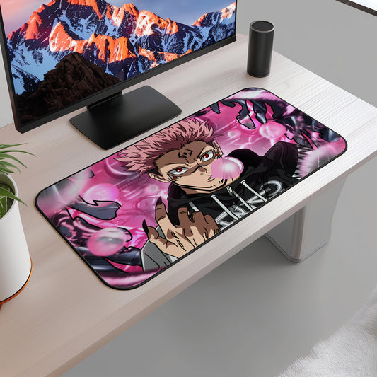 Jujutsu Kaisen Anime Desk Mat