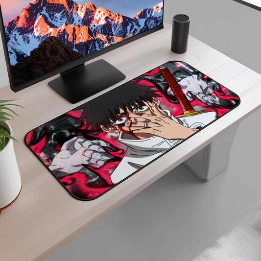 Jujutsu Kaisen Anime Desk Mat