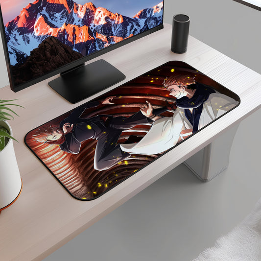Jujutsu Kaisen Anime Desk Mat
