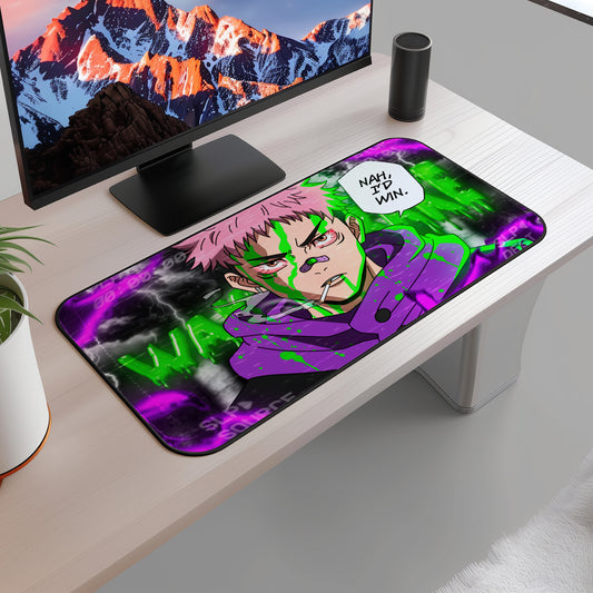 Jujutsu Kaisen Anime Desk Mat