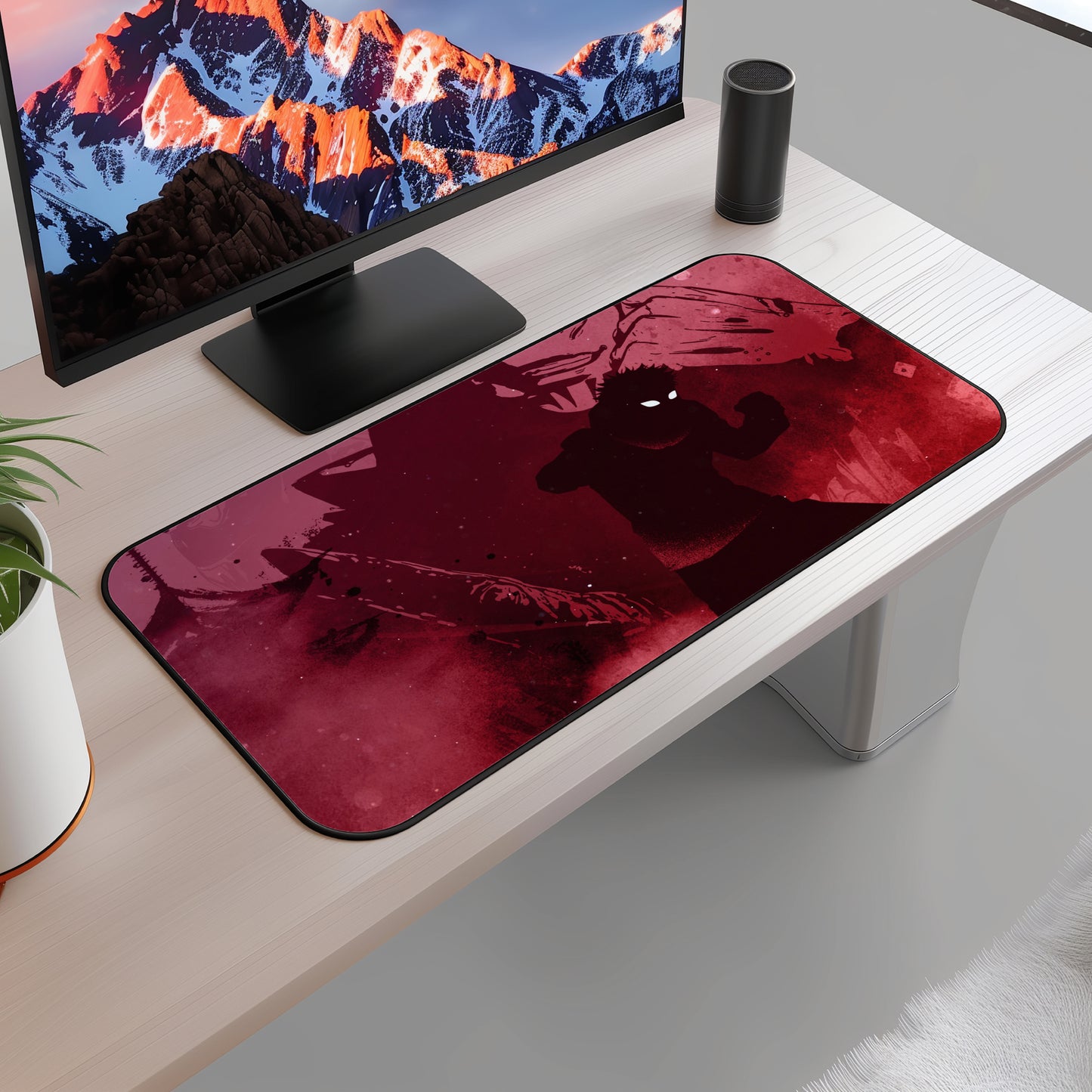 Jujutsu Kaisen Anime Desk Mat