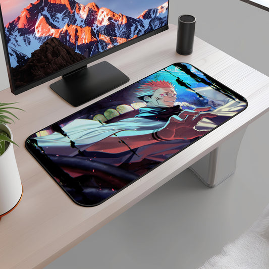 Jujutsu Kaisen Anime Desk Mat