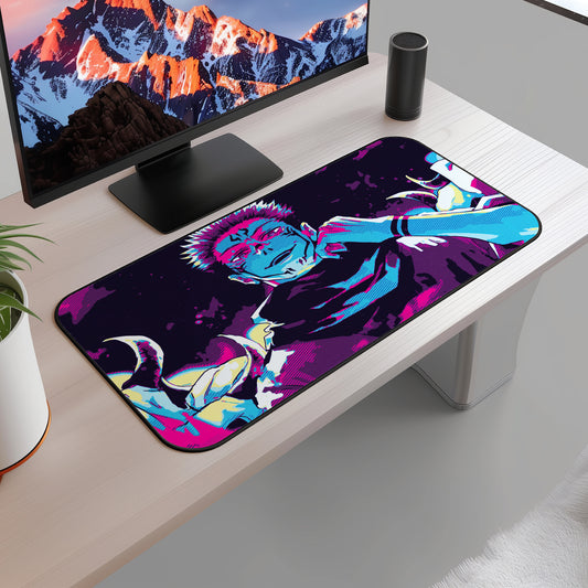 Jujutsu Kaisen Anime Desk Mat