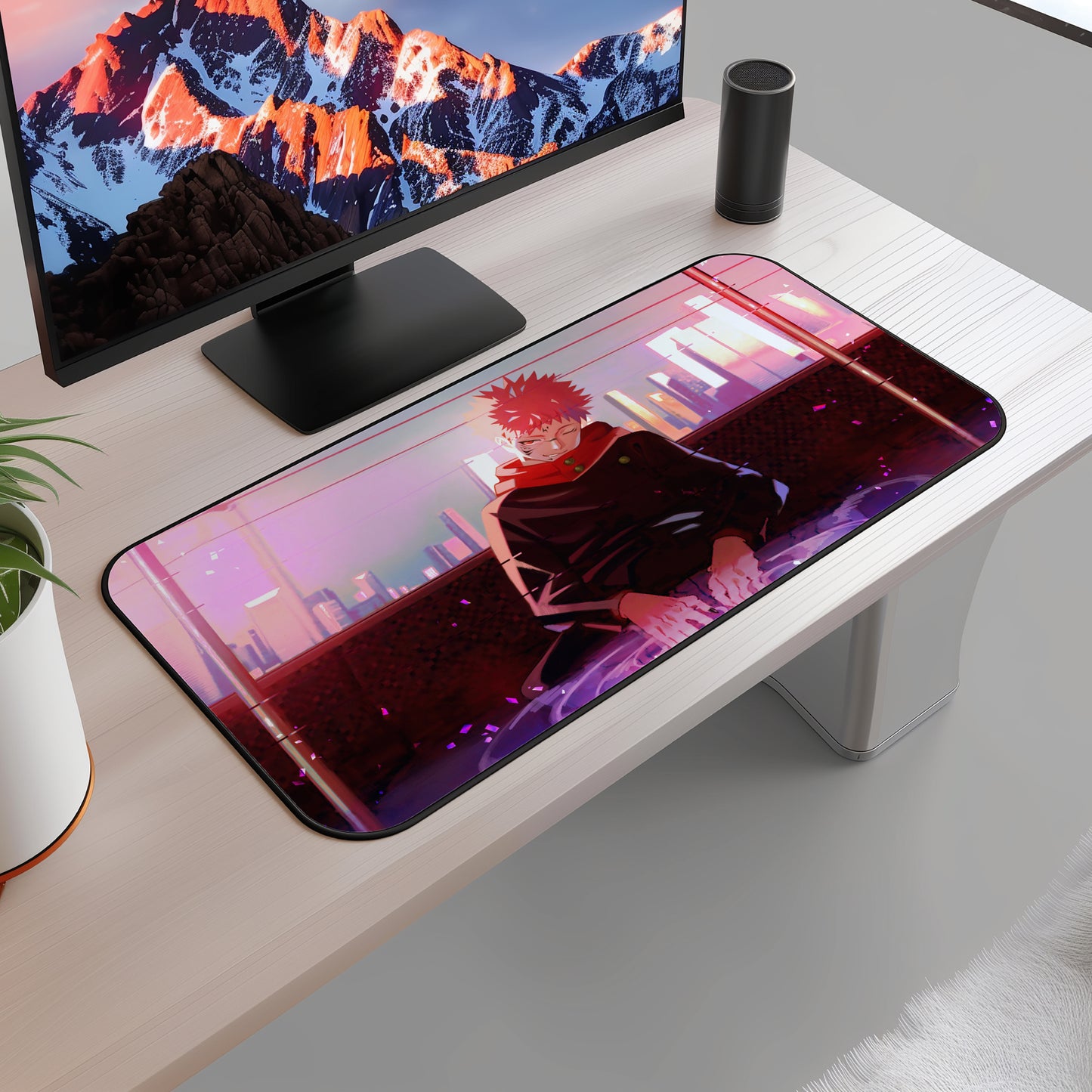 Jujutsu Kaisen Anime Desk Mat